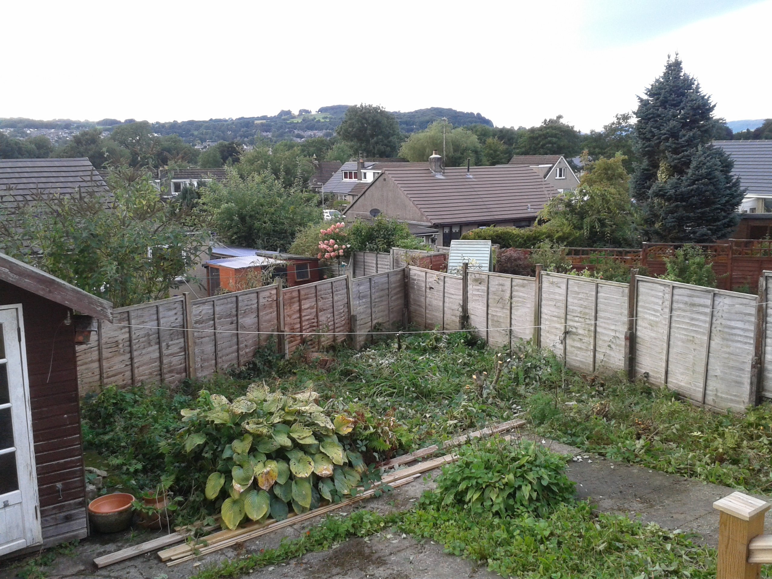 Green Valley Landscapes